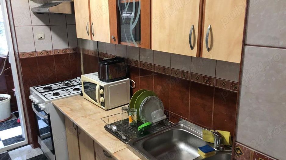 apartament 4 camere - Poză 9