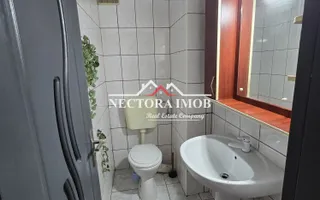 NECTORA IMOB-Apartament 3 camere, 2 bai, 3 balcoane, Zona Velenta,65mp - Poză 12