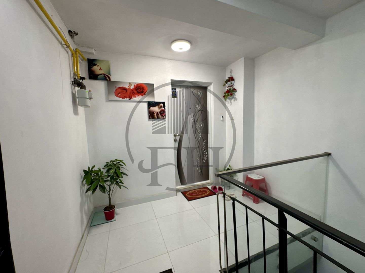 Apartament 4 camere de vanzare Agigea, Constanta - Poză 19