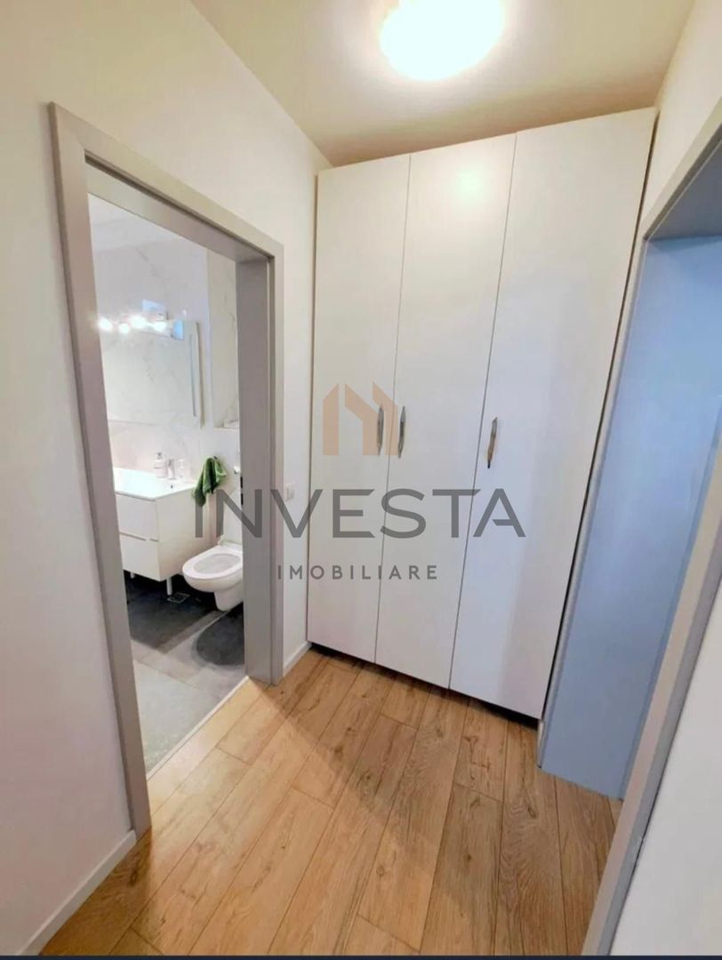 APARTAMENT 2 CAMERE DECOMANDAT ZORILOR |GARAJ CF SEPARAT - Poză 3