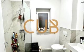 KUBIK - Ap2cam complet mobilat+utilat|curte40mp, parcare| C. Aradului - Poză 7