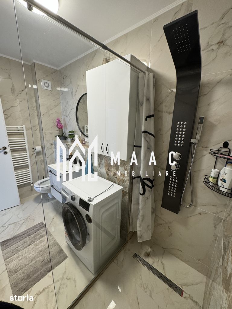 Apartament 2 Camere | Decomandat | Terasă 12 MP | Doamna Stanca - Poză 8