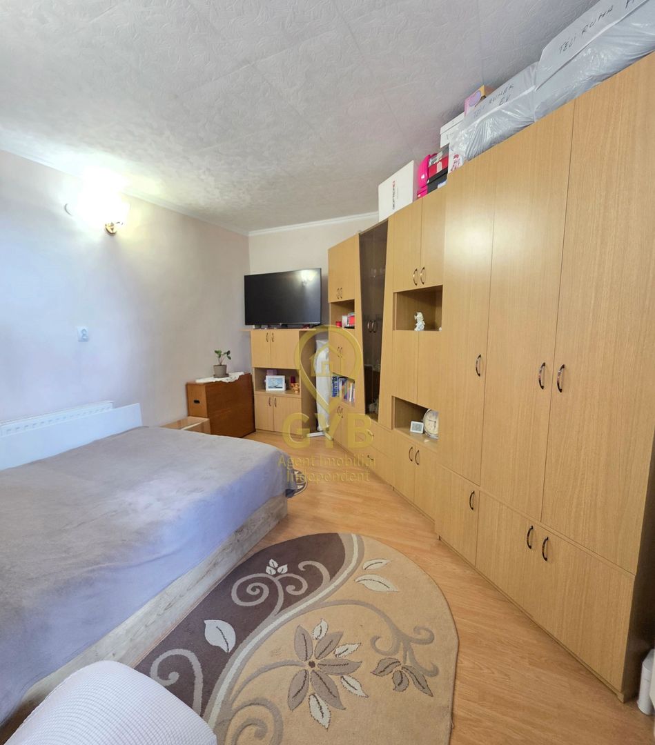 De vânzare apartament în clădire istorică * Ultracentral * Piața Gojdu - Poză 10