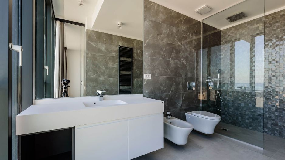 Eleganță la Malul Mării – Complex Rezidențial Premium la 50 m de Țărm - Poză 21