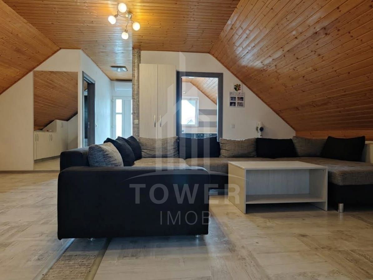 Casă individuală cu 2 apartamente și anexă generos de 100 mp - Poză 15