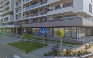 Apartament Bartolomeu | 123 mp | Terase 50 mp | Etaj 8 | Sud-Vest - Poză 25