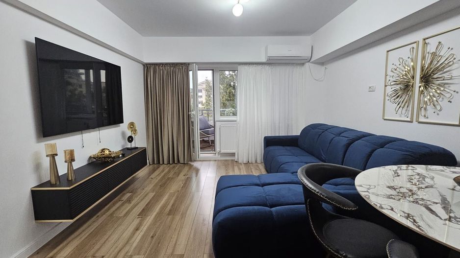 De Inchiriat Apartament 2 Camere, Unirii-Piata Constitutiei - Poză 1