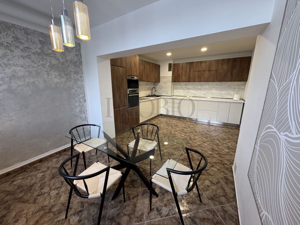 Apartament 4 Camere elegant | Barbu Stefanescu Delavrancea Kiseleff - Poză 3