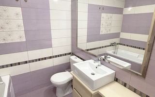 Apartament de 2 camere, 47mp, parcare, zona Buna Ziua - Poză 8