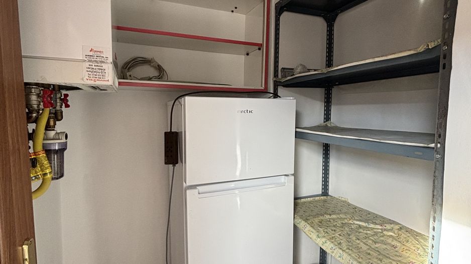 Apartament o cameră la 5 minute de Cetății - Poză 19