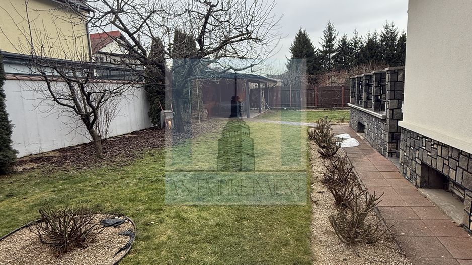 COMISION 0% Casa/Villa 9 camere, singur in curte-zona Tractorul/Brasov - Poză 10