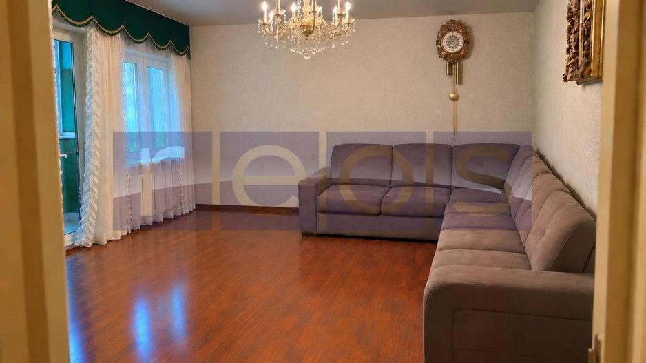 VANZARE 3 CAMERE DECOMANDAT - TIMPURI NOI - Poză 1