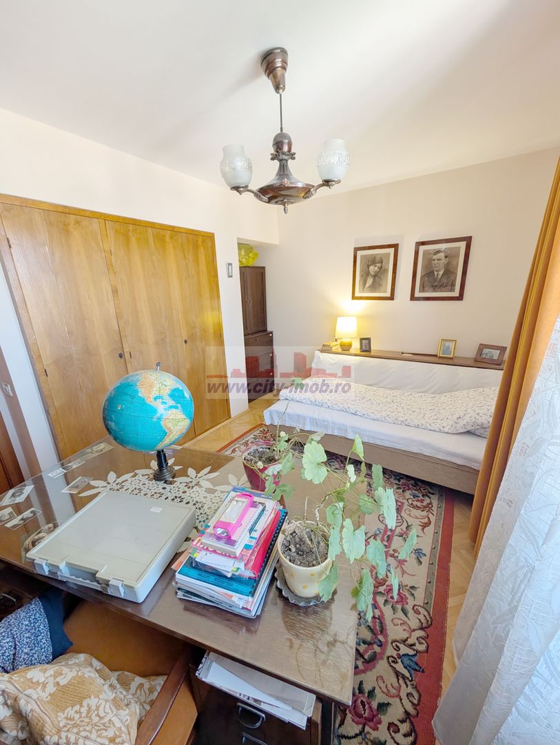 Vanzare Apartament Parcul Circului Stefan Ce Mare - Poză 19