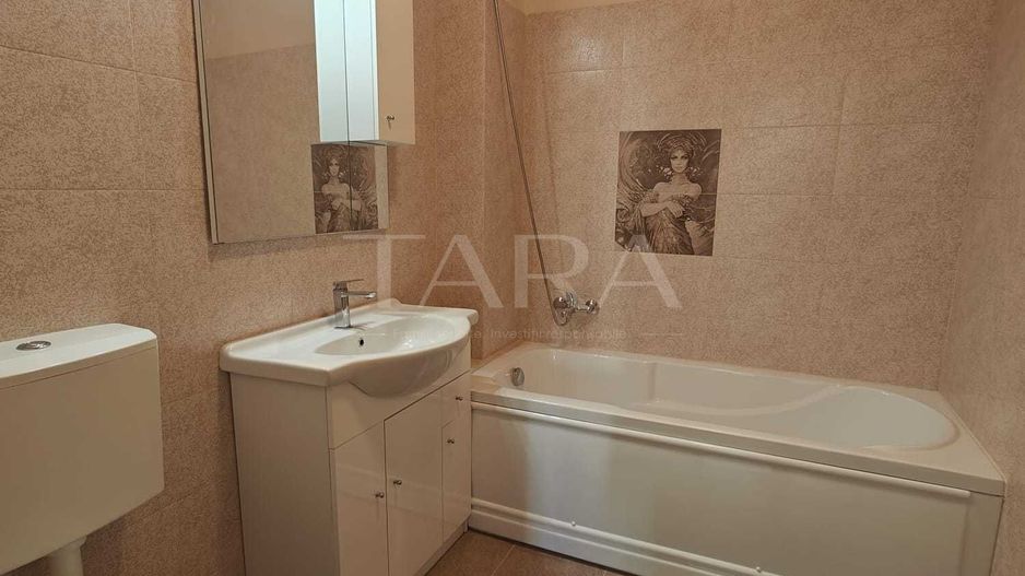 Apartament nou cu 3 camere în zona BMW Florești. - Poză 5