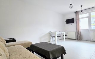 Apartament 3 camere, 56mp, balcon, parcare, strada Cetatii - Poză 7