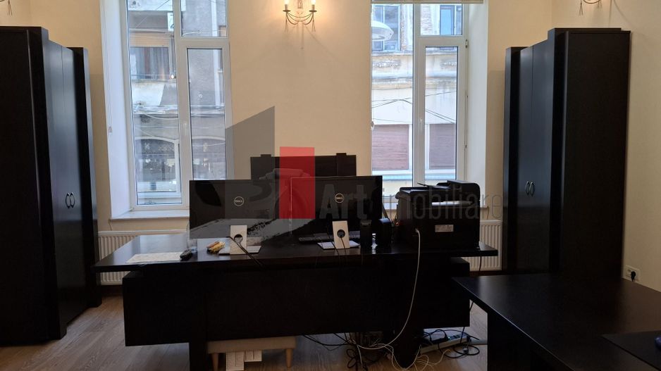 Apartamentul la parter,  Splaiul Independentei-Calea Victoriei - Poză 10