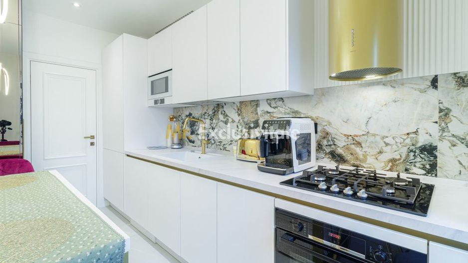 Design actual, compartimentare practică – 2 camere decomandat, Sector 3 - Poză 5