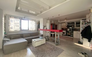 APARTAMENT 2 CAM ZONA BOTANICA - Poză 2