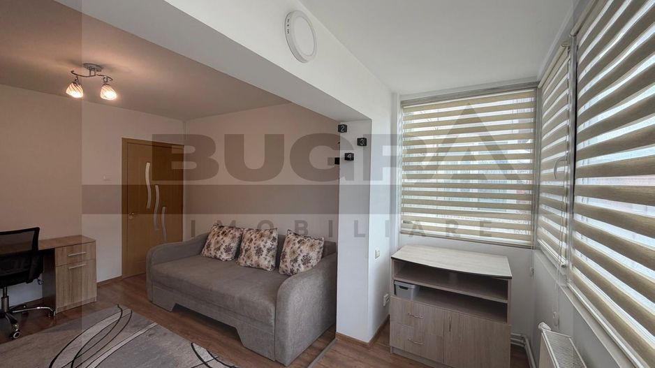 Apartament de 2 camere, decomandat, 56mp, zona Nicoale Titulescu - Poză 12