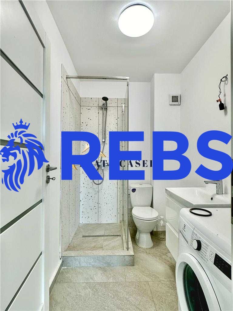 2 CAMERE - BLOC NOU - etaj intermediar - CENTRU - Poză 4