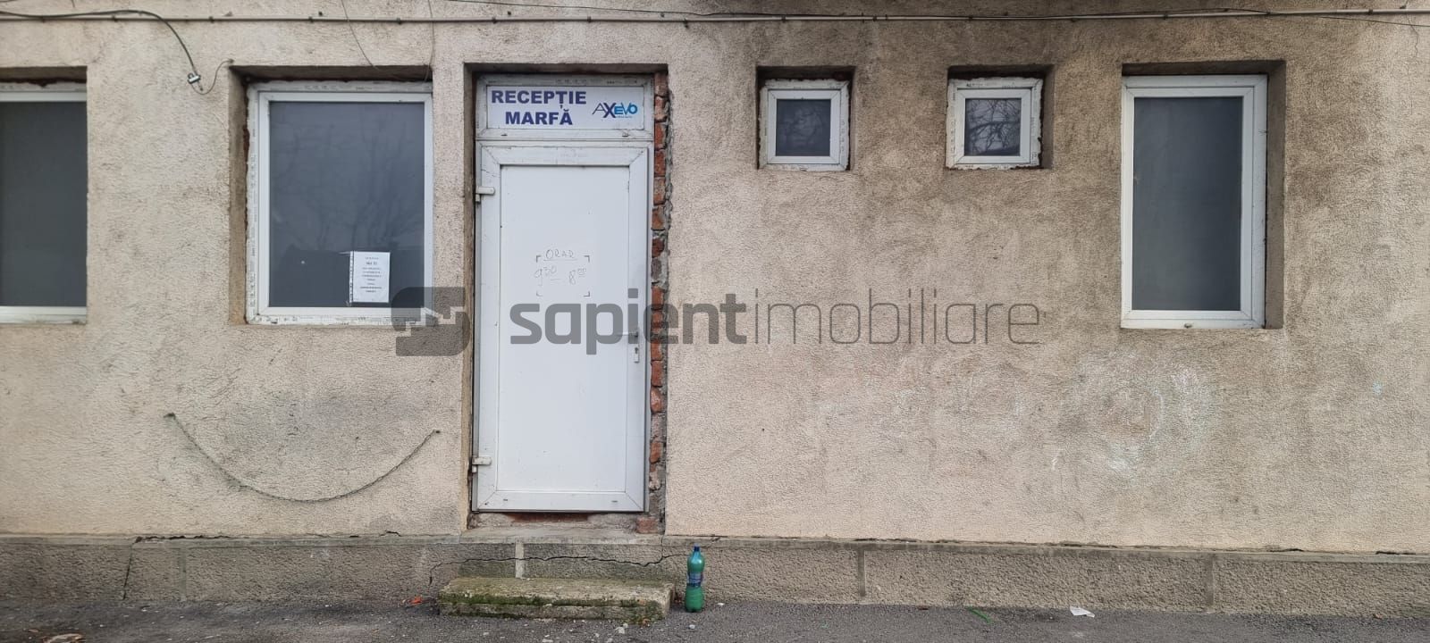 Sapient | Spatiu comercial _ Bd. D. Cantemir, Oradea - Poză 7