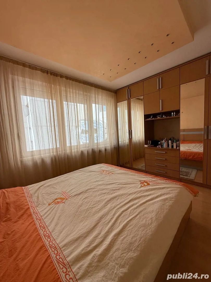 Apartament Stirbei Voda/Calea Victoriei - Poză 3