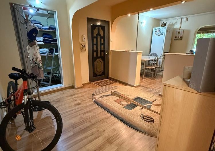 Vand Apartament 3 camere M16 - Poză 5