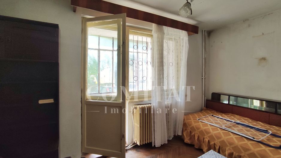 Apartament cu 2 camere semidecomandate | Cartierul Gheorgheni - Poză 5