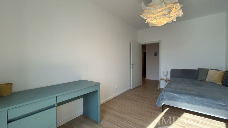 Vanzare apartament bloc nou si parcare inclusa, Frunzisului! - Poză 9