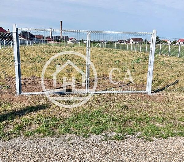 Teren de închiriat I 2500 mp I zona Oncea, Oradea - Poză 4