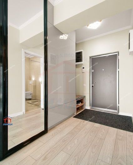 🌊 APARTAMENT 2 CAMERE | OPEN SPACE | FALEZA DUNĂRII | 800 EURO/LUNA - Poză 5