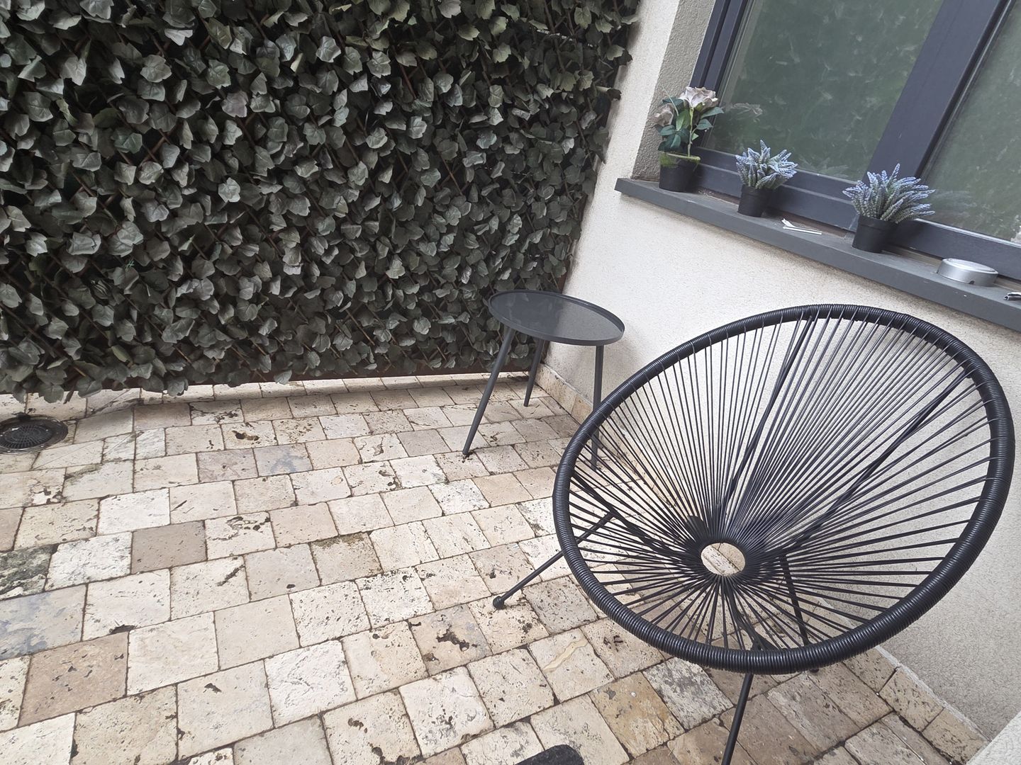 Apartament 2 camere si loc de parcare - Poză 9