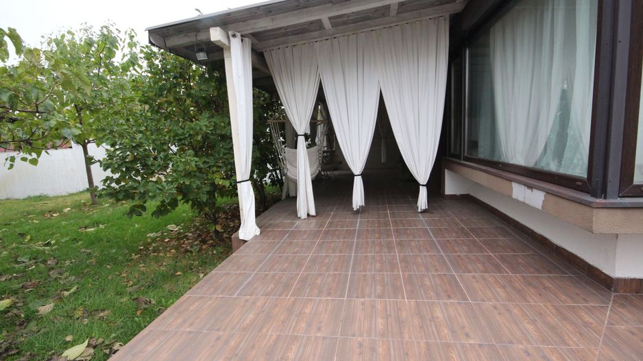 Vila individuala zona Girocului-Braytim - Poză 22