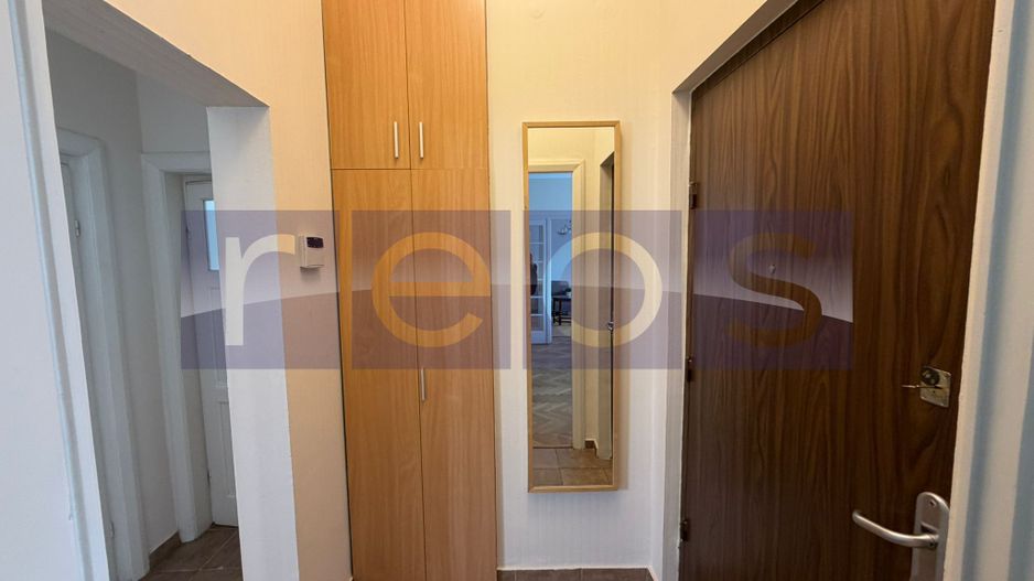 INCHIRIERE APARTAMENT IN VILA | 90MP | MOBILAT SI UTILAT | ARMENEASCA - Poză 32