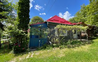 Casa in Comuna Geaca