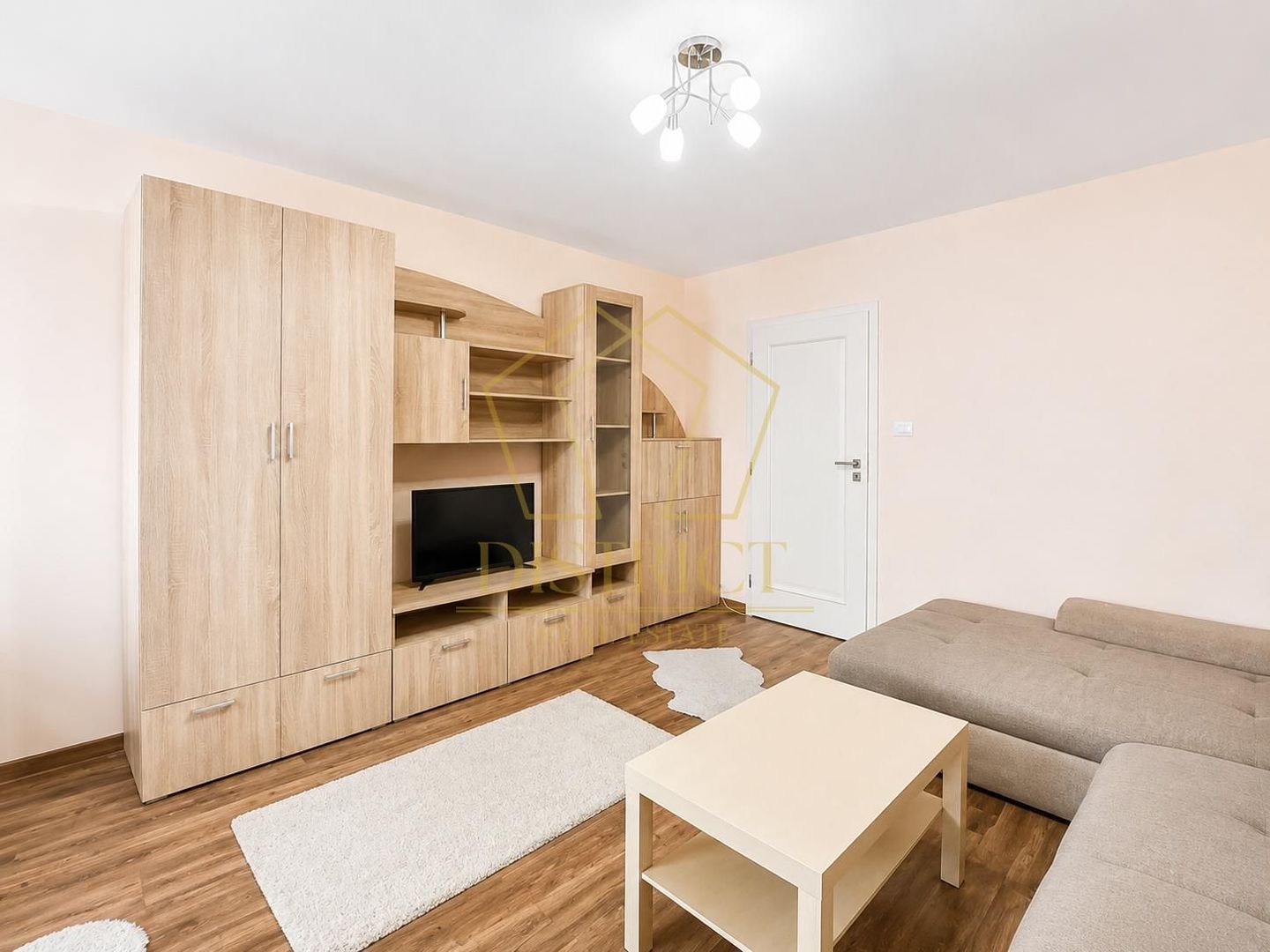 Apartament cu o camera | Take Ionescu - Poză 2