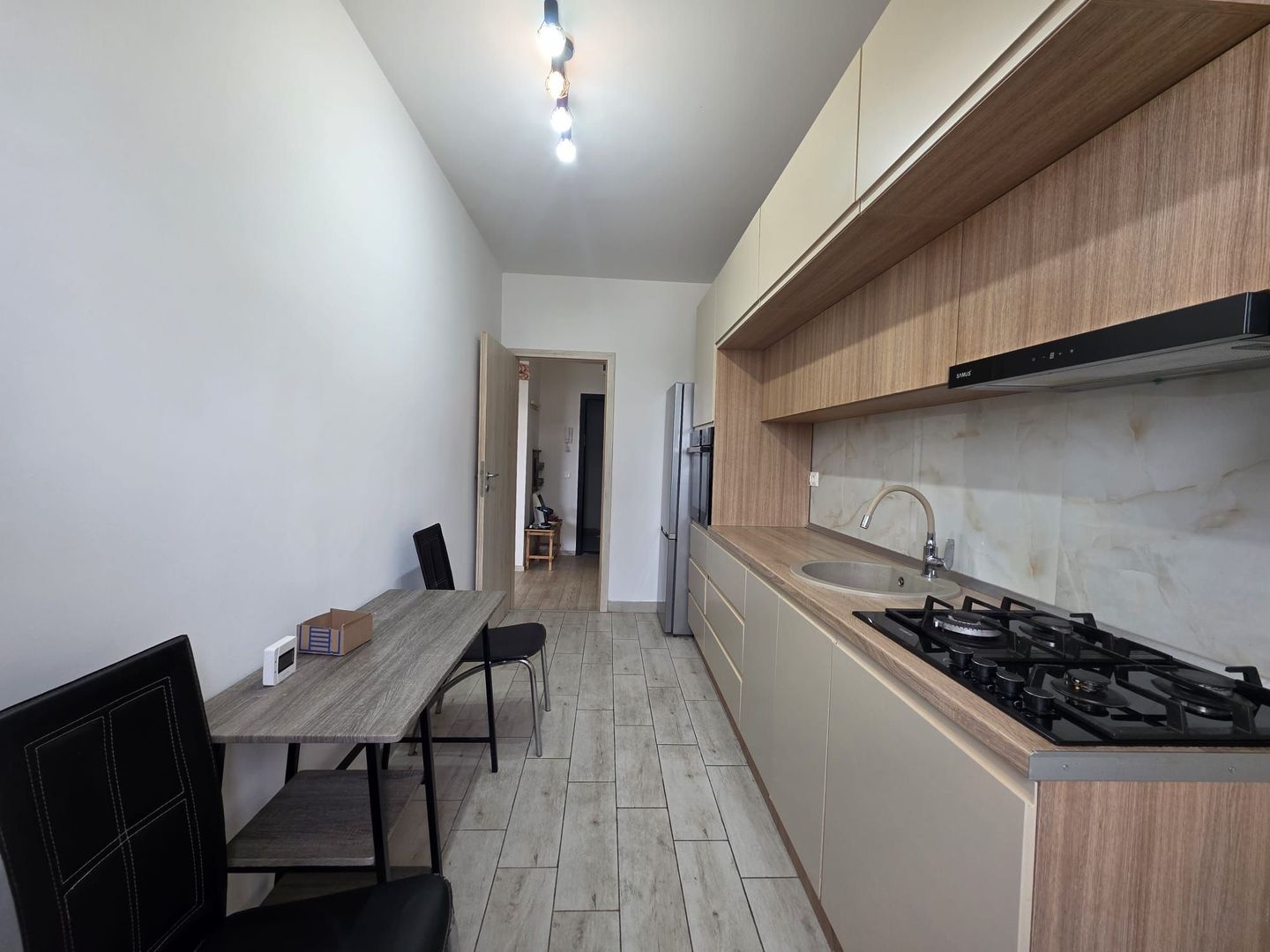 Apartament 2 camere Lacul Morii – Loc de parcare | Mobilat parțial - Poză 8