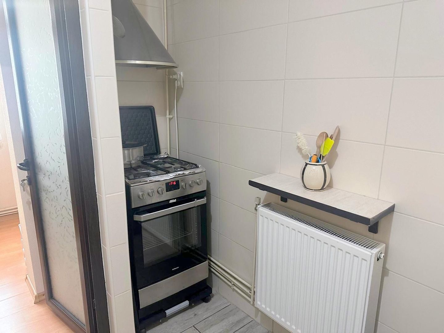 De vanzare aparatament cu 2 camere, Siderurgistilor, 65.000 euro negociabil - Poză 7