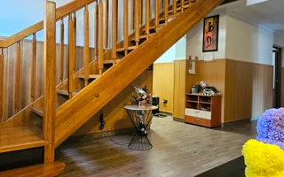 Casă plus Spațiu comercial  741 mp, Teren 906 mp Brasov - zona Blumana - Poză 27