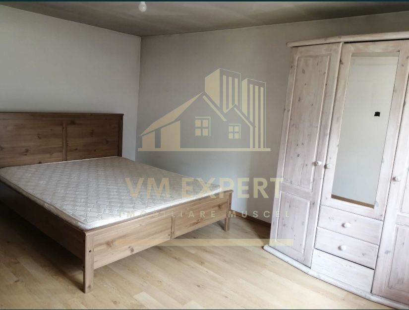 CASA DE VANZARE IN BUGHEA DE SUS CU 3000MP TEREN, PRET 55000 EURO - Poză 12