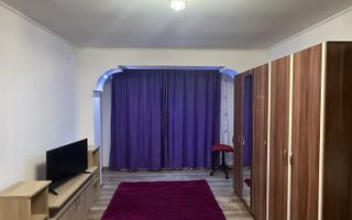 Garsonieră de închiriat Sibiu | Terezian | curte proprie - Poză 6