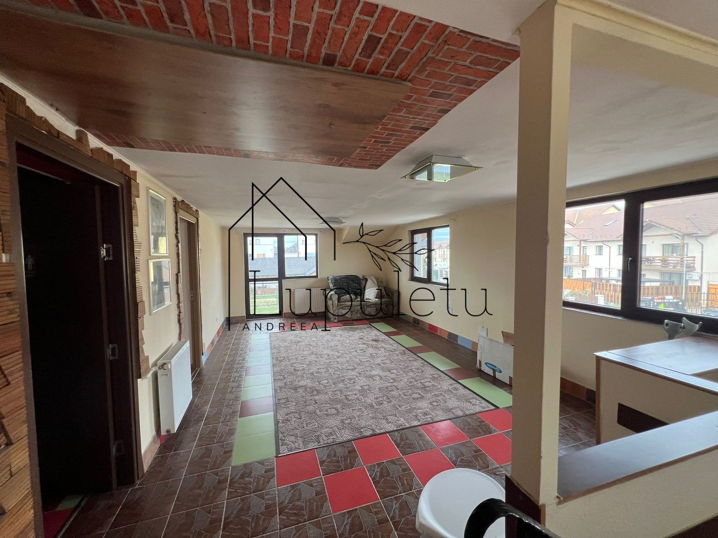 Casă de Vânzare | Șelimbăr  6 Camere | 178 MPU | Teren 210 MP - Poză 27