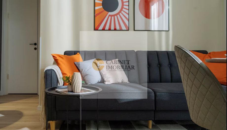 AIRBNB - 6 pers I Unirii - Centru Vechi I Etaj 4  I Balcon deschis - Poză 5