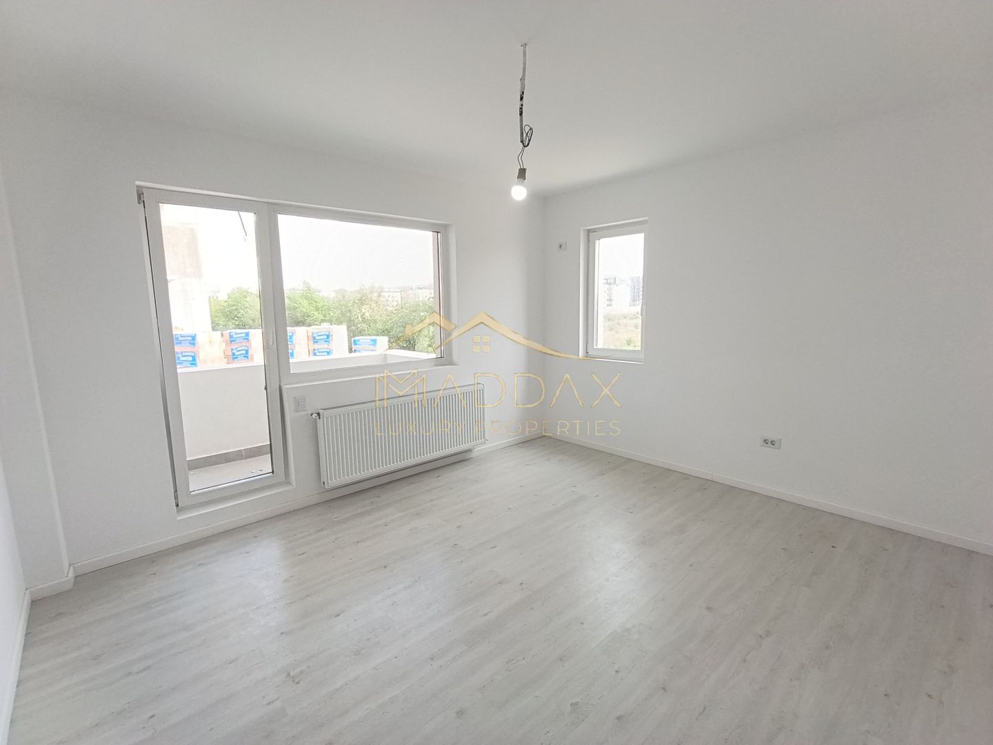 Apartament de vanzare* 3 camere /68 mp/ Chiajna/Loc de parcare inclus - Poză 1
