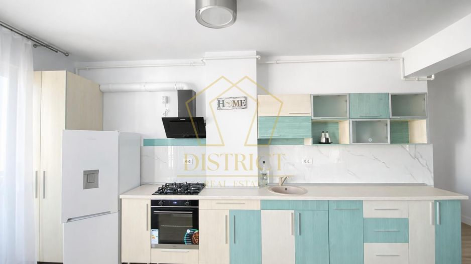 Apartament superb cu 2 camere | Giroc | Pet friendly - Poză 4