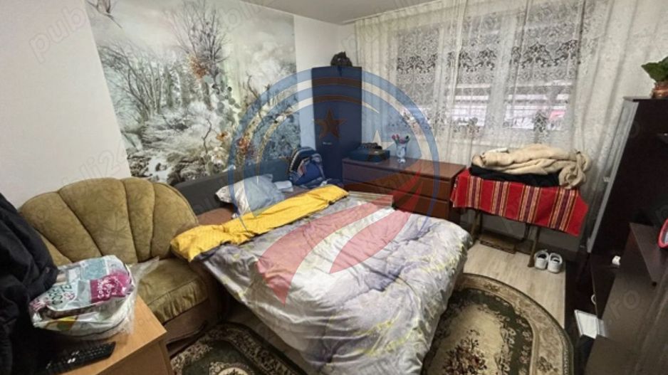 Vânzare cameră cămin – parter - Poză 1