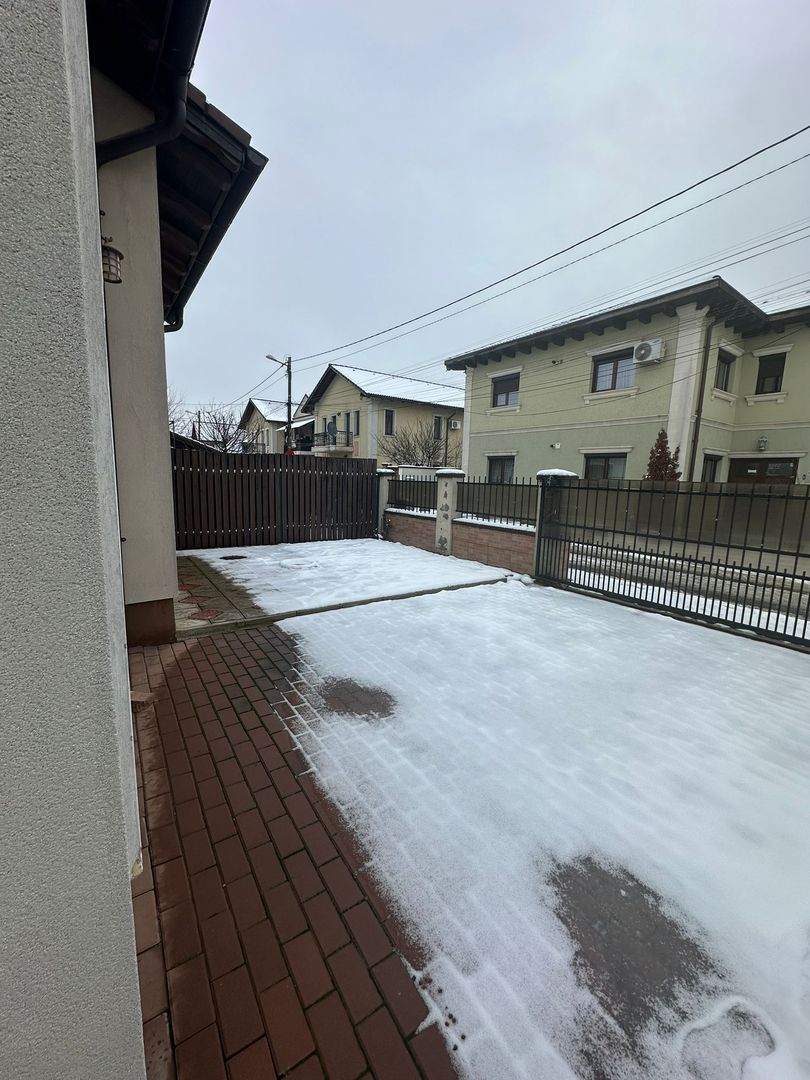 Braytim | Casă individuală P+M | 5 camere | Mobilată | Utilități complete - Poză 25