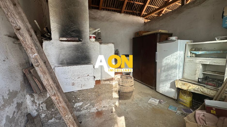 Casa | 81 mp | TEREN 2084 | Bucerdea Vinoasa - Poză 14