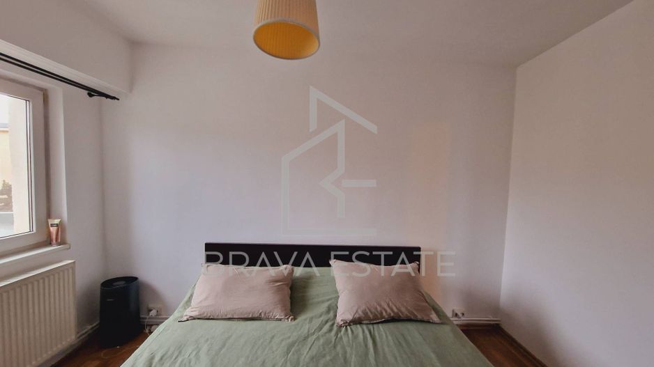 Apartament 3 camere, 72 mp, parcare,  – Zorilor, Sigma Center - Poză 6