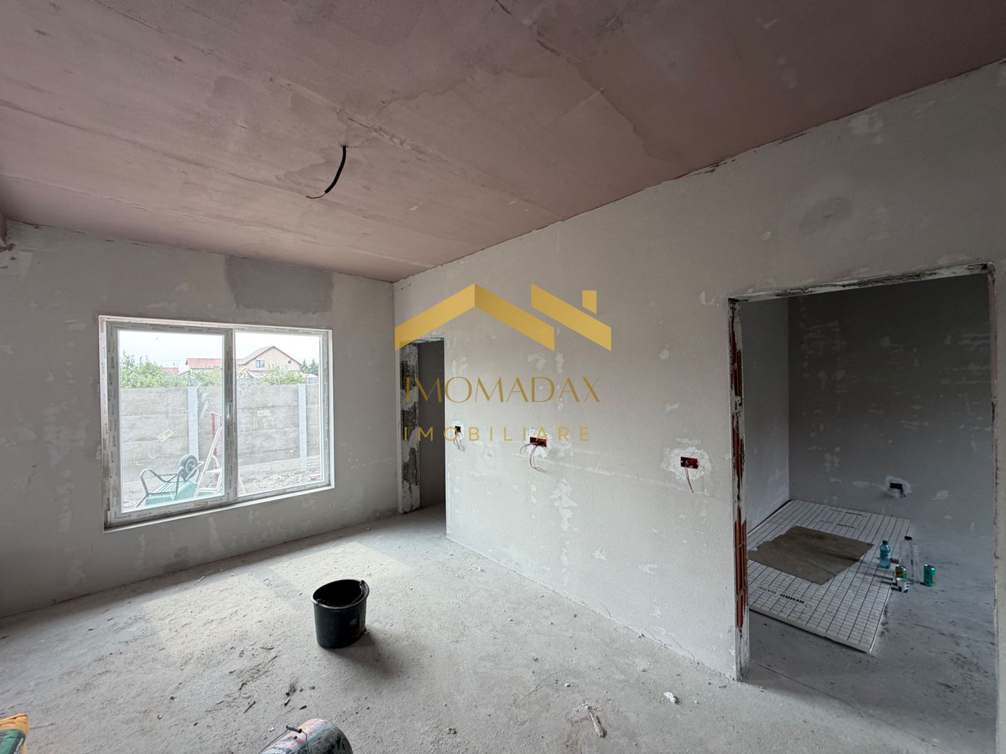 Sanmihaiu Roman-Duplex Parter-Predare la Cheie - Poză 18